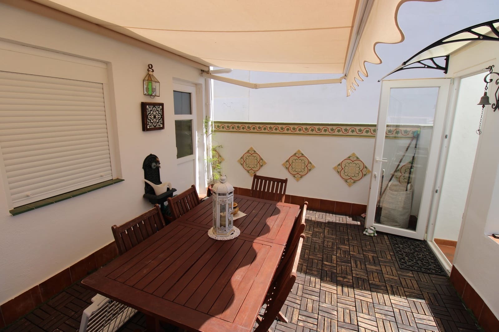 3 soverom Hus til salgs i Ronda - € 285 000 (Ref: 9193458)