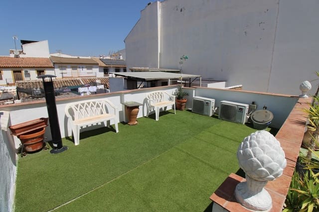 3 soverom Hus til salgs i Ronda - € 285 000 (Ref: 9193458)