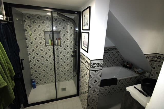 3 soverom Hus til salgs i Ronda - € 285 000 (Ref: 9193458)