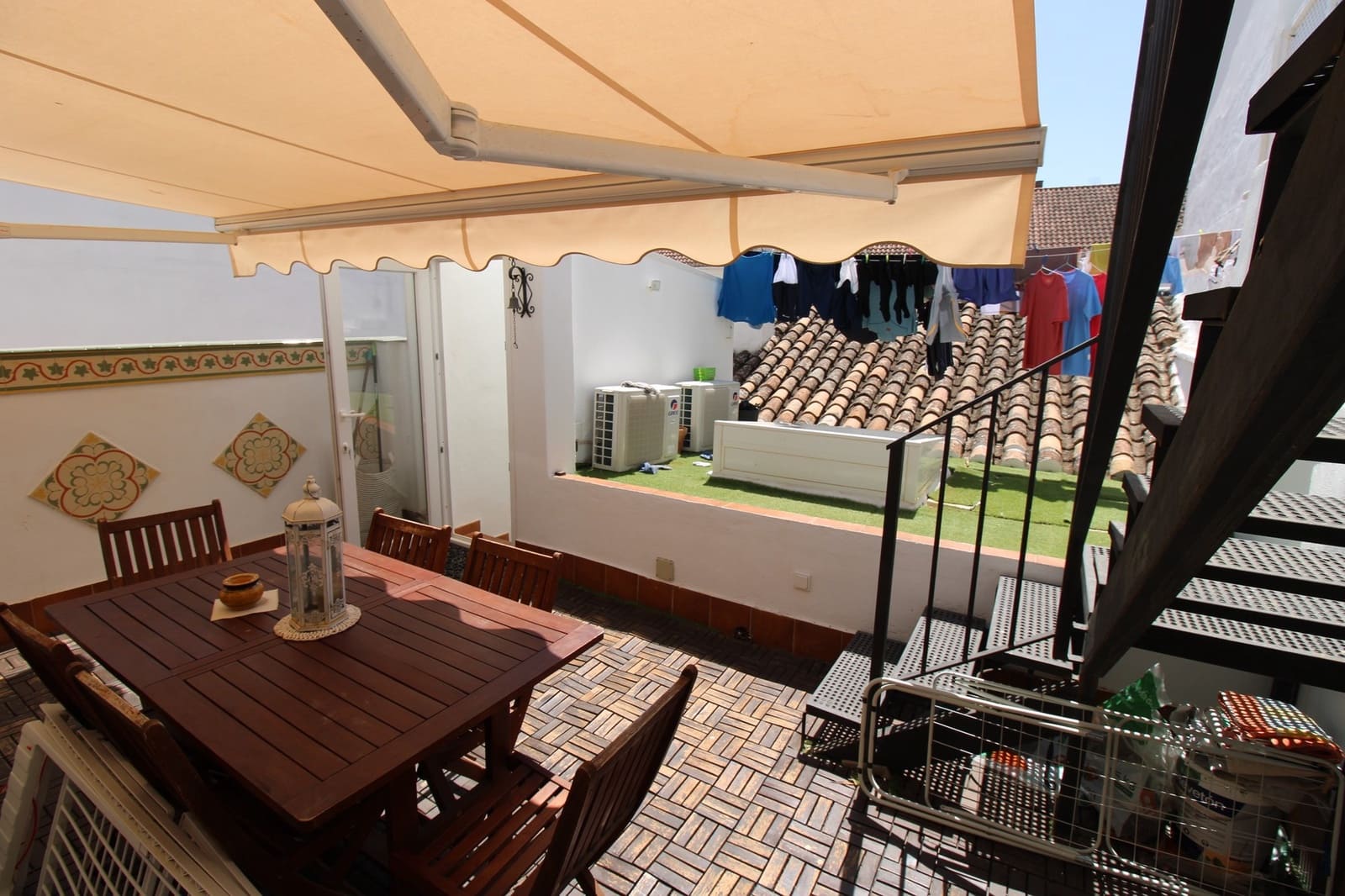 3 soverom Hus til salgs i Ronda - € 285 000 (Ref: 9193458)