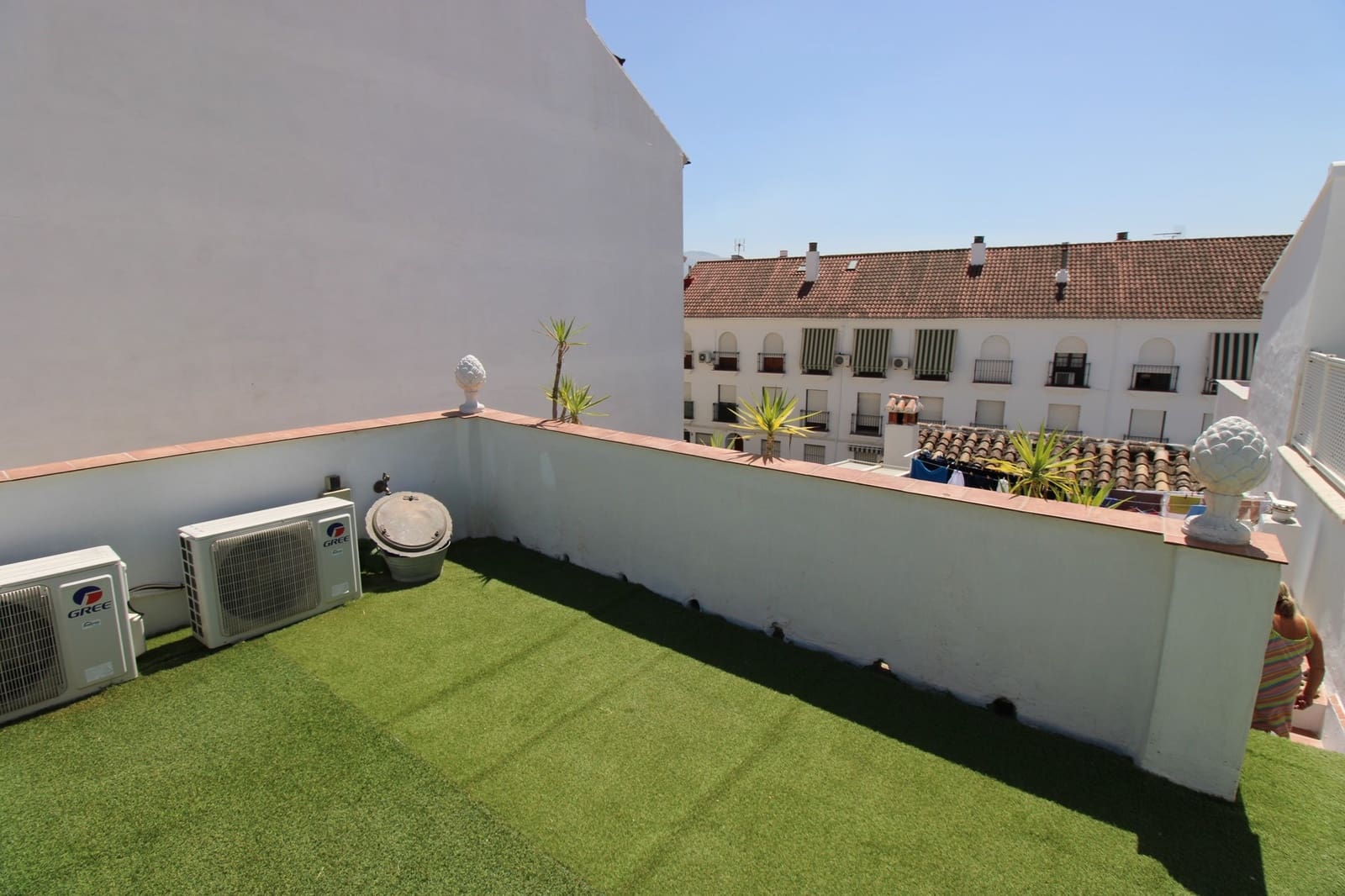 3 soverom Hus til salgs i Ronda - € 285 000 (Ref: 9193458)