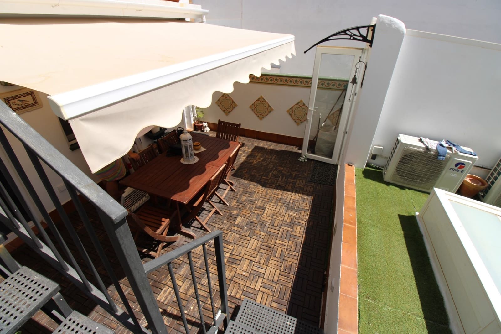 3 soverom Hus til salgs i Ronda - € 285 000 (Ref: 9193458)