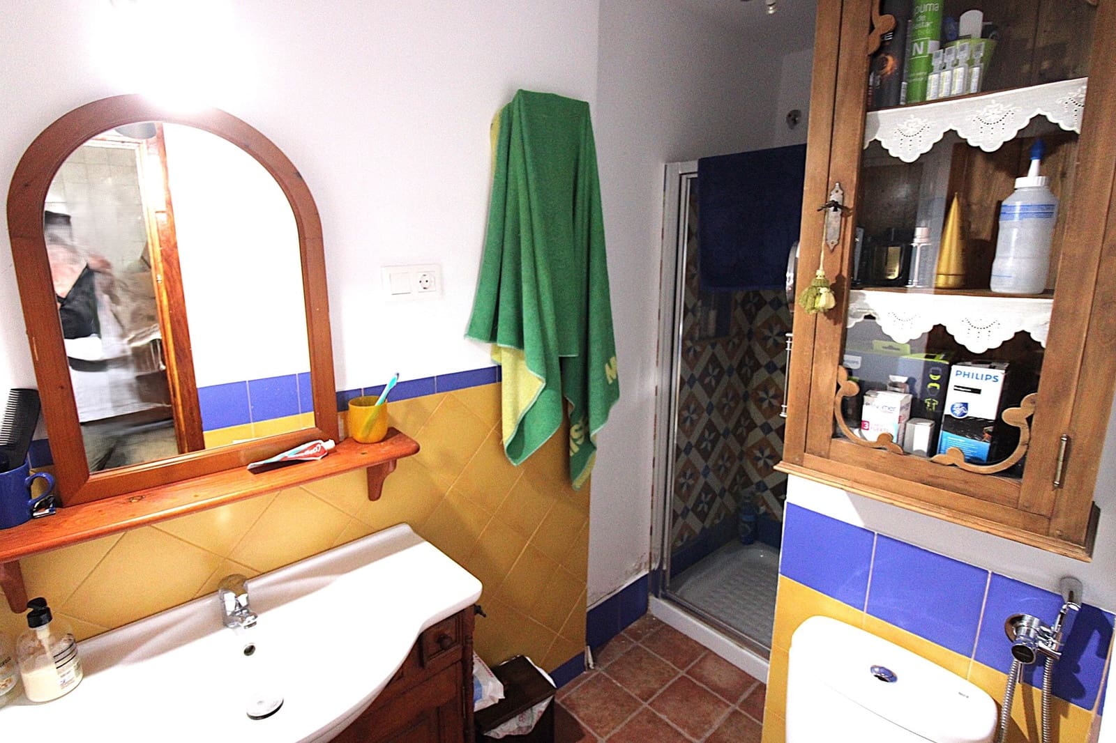 3 soverom Hus til salgs i Ronda - € 285 000 (Ref: 9193458)