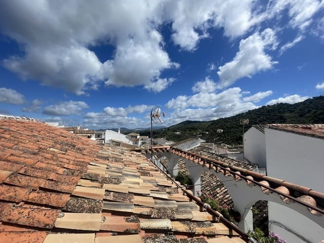 5 slaapkamer Huis te koop in El Gastor - € 285.000 (Ref: 9193459)