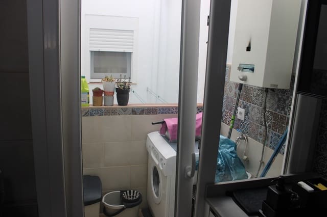 5 slaapkamer Huis te koop in El Gastor - € 285.000 (Ref: 9193459)