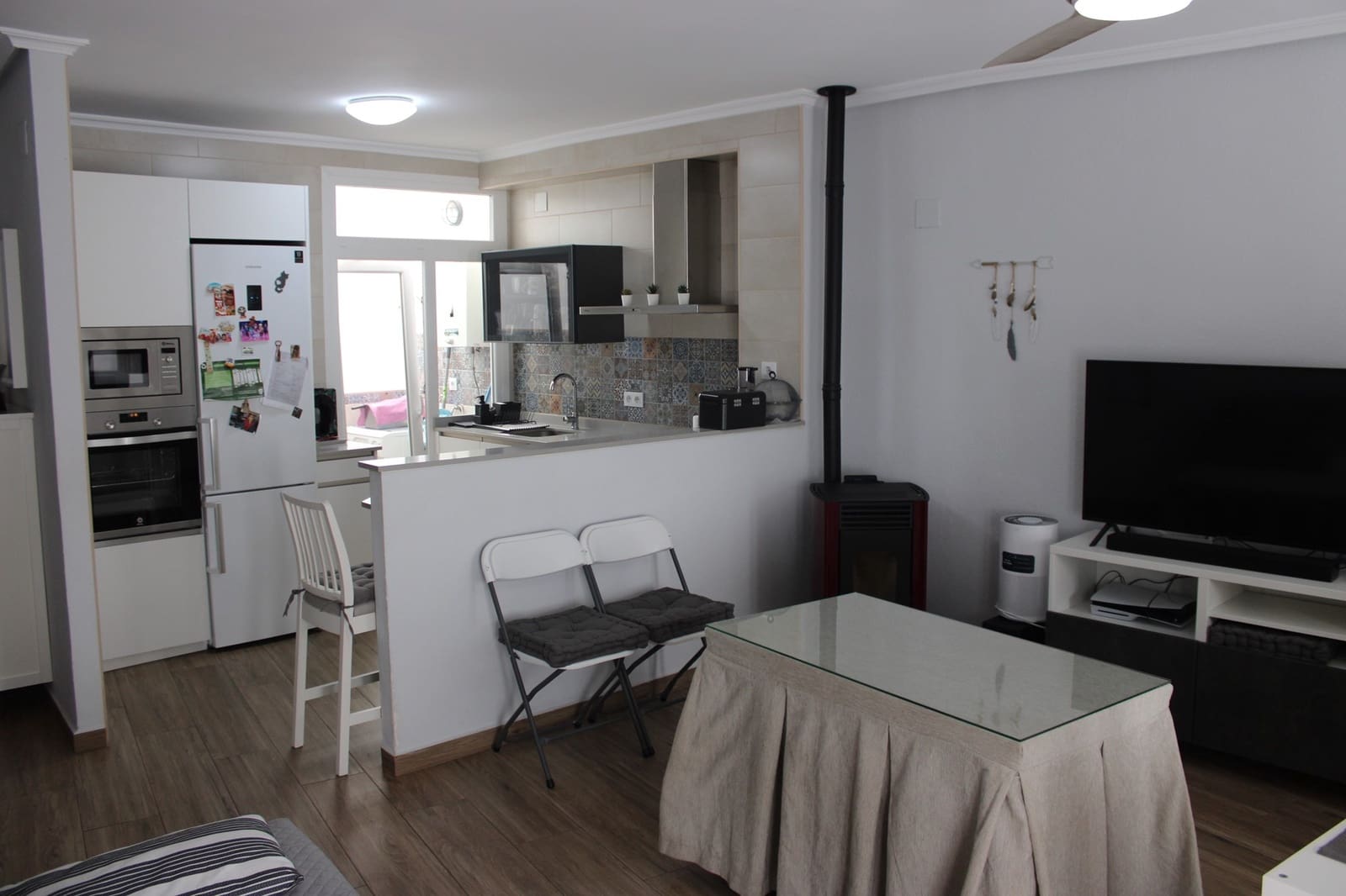 5 soverom Hus til salgs i El Gastor - € 285 000 (Ref: 9193459)