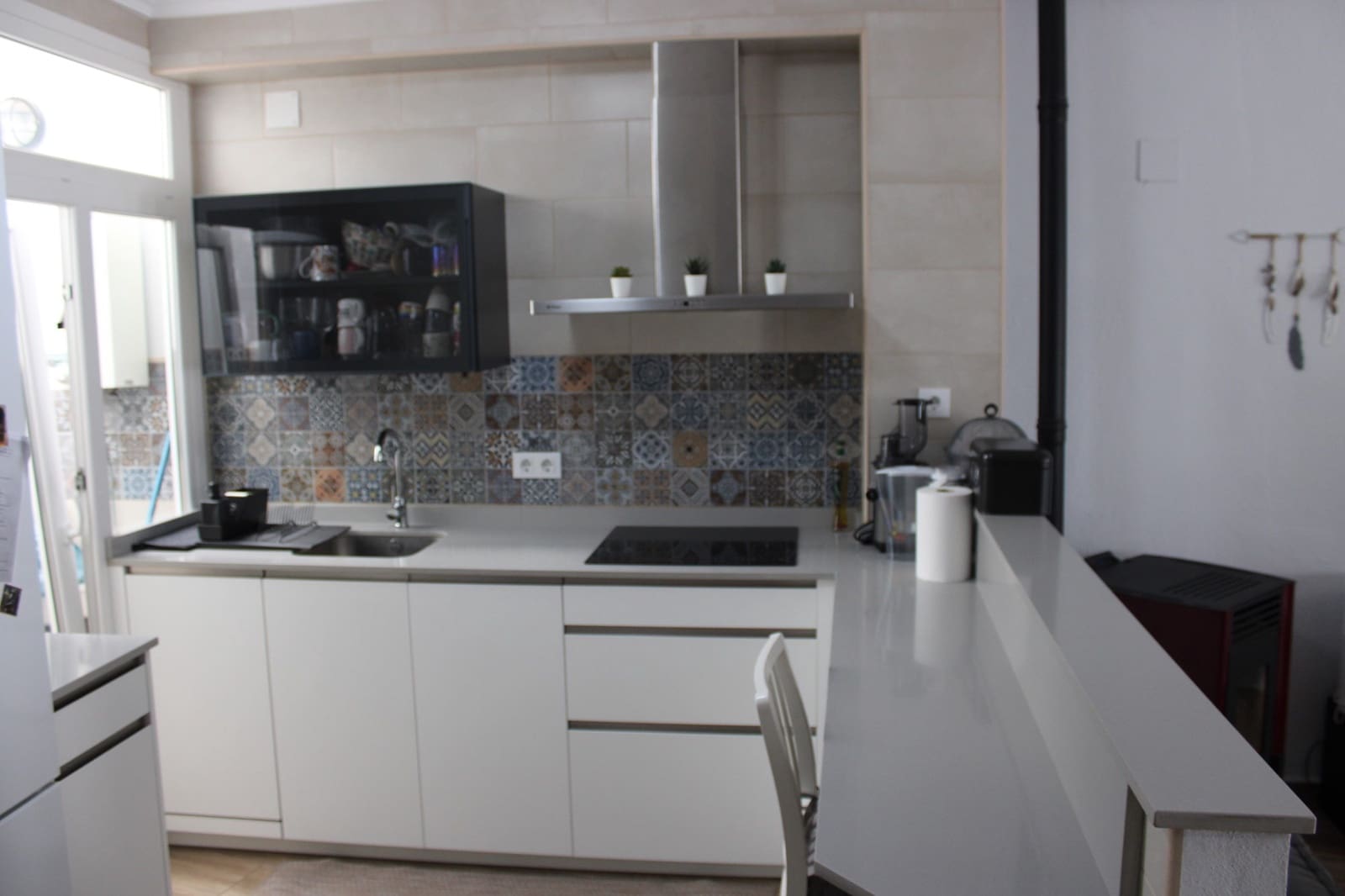 5 soverom Hus til salgs i El Gastor - € 285 000 (Ref: 9193459)