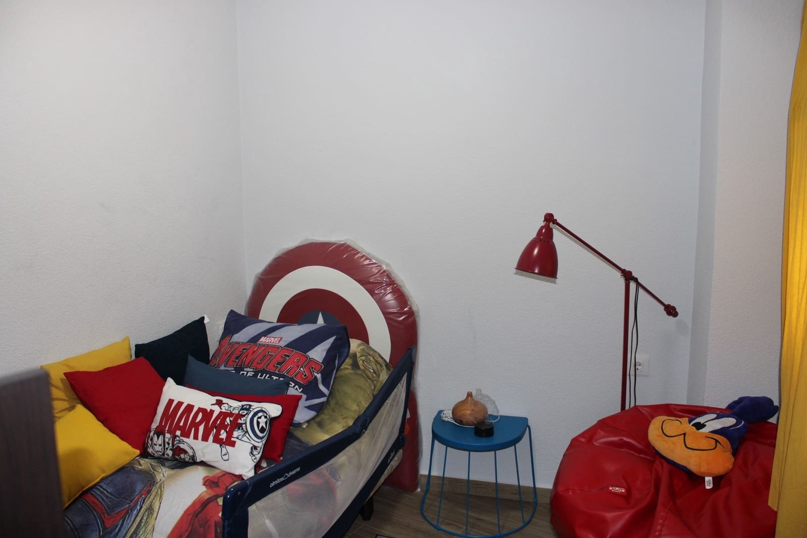 5 soverom Hus til salgs i El Gastor - € 285 000 (Ref: 9193459)