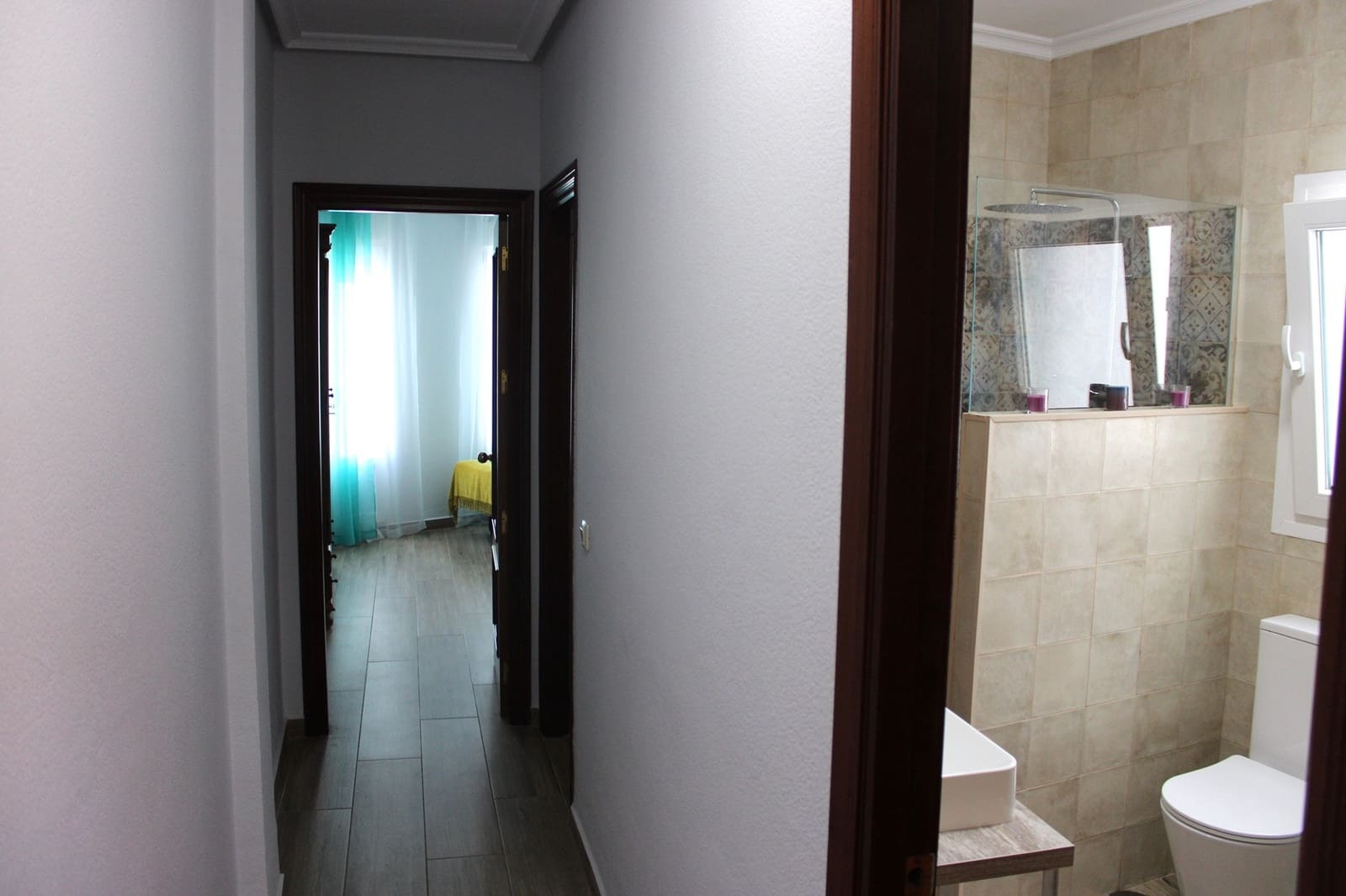 5 soverom Hus til salgs i El Gastor - € 285 000 (Ref: 9193459)