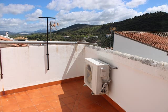 5 slaapkamer Huis te koop in El Gastor - € 285.000 (Ref: 9193459)