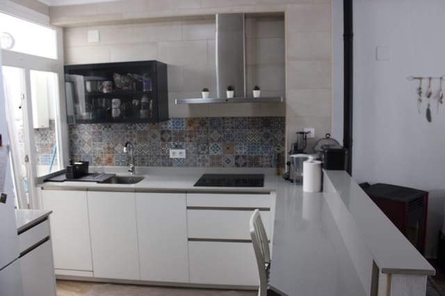 5 slaapkamer Huis te koop in El Gastor - € 285.000 (Ref: 9193459)