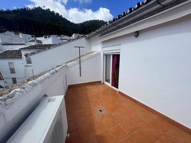 5 slaapkamer Huis te koop in El Gastor - € 285.000 (Ref: 9193459)