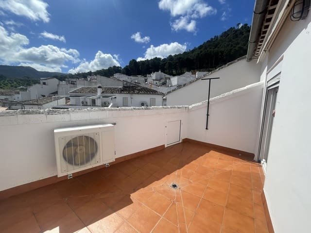 5 slaapkamer Huis te koop in El Gastor - € 285.000 (Ref: 9193459)