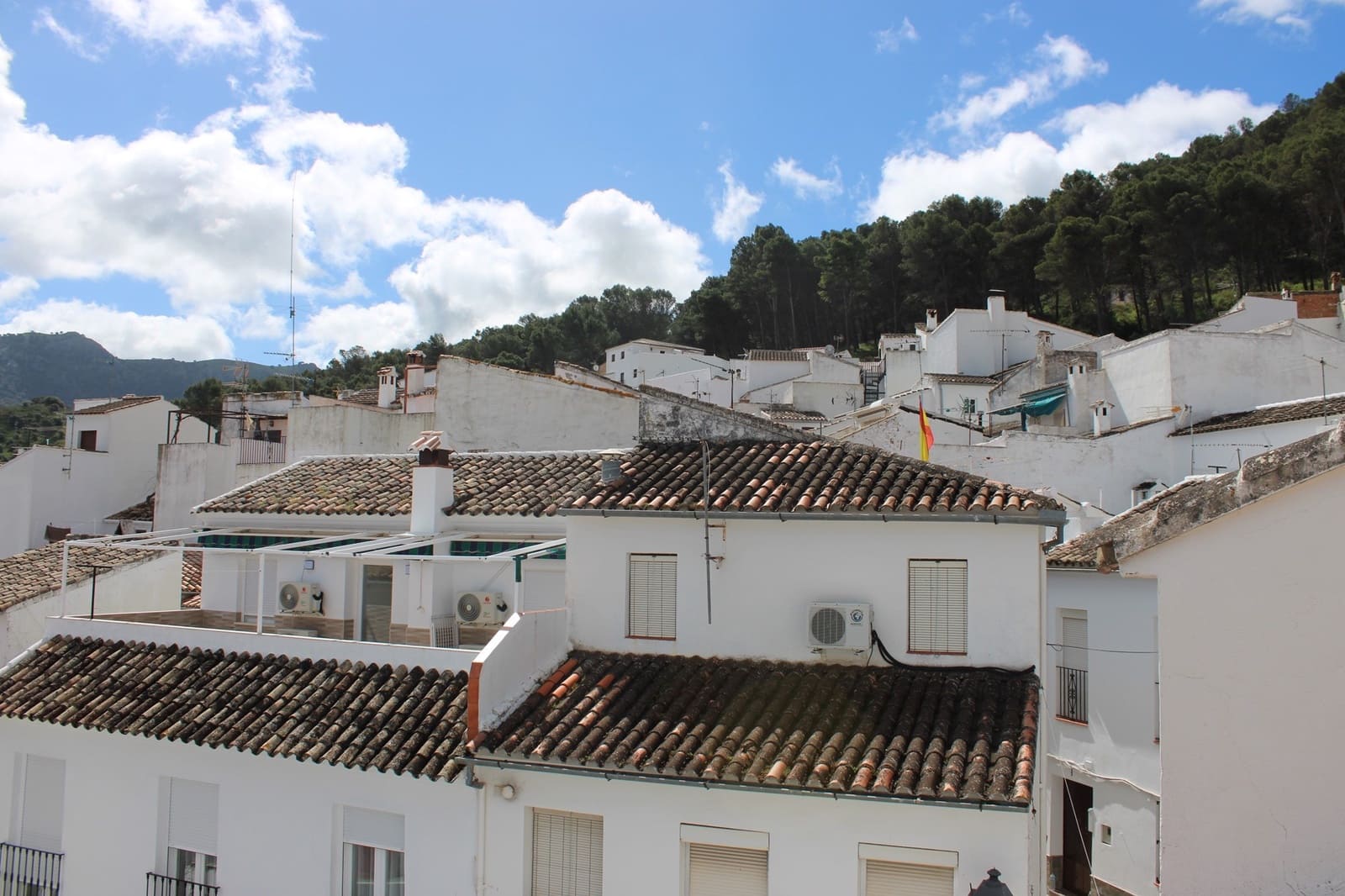 5 soverom Hus til salgs i El Gastor - € 285 000 (Ref: 9193459)