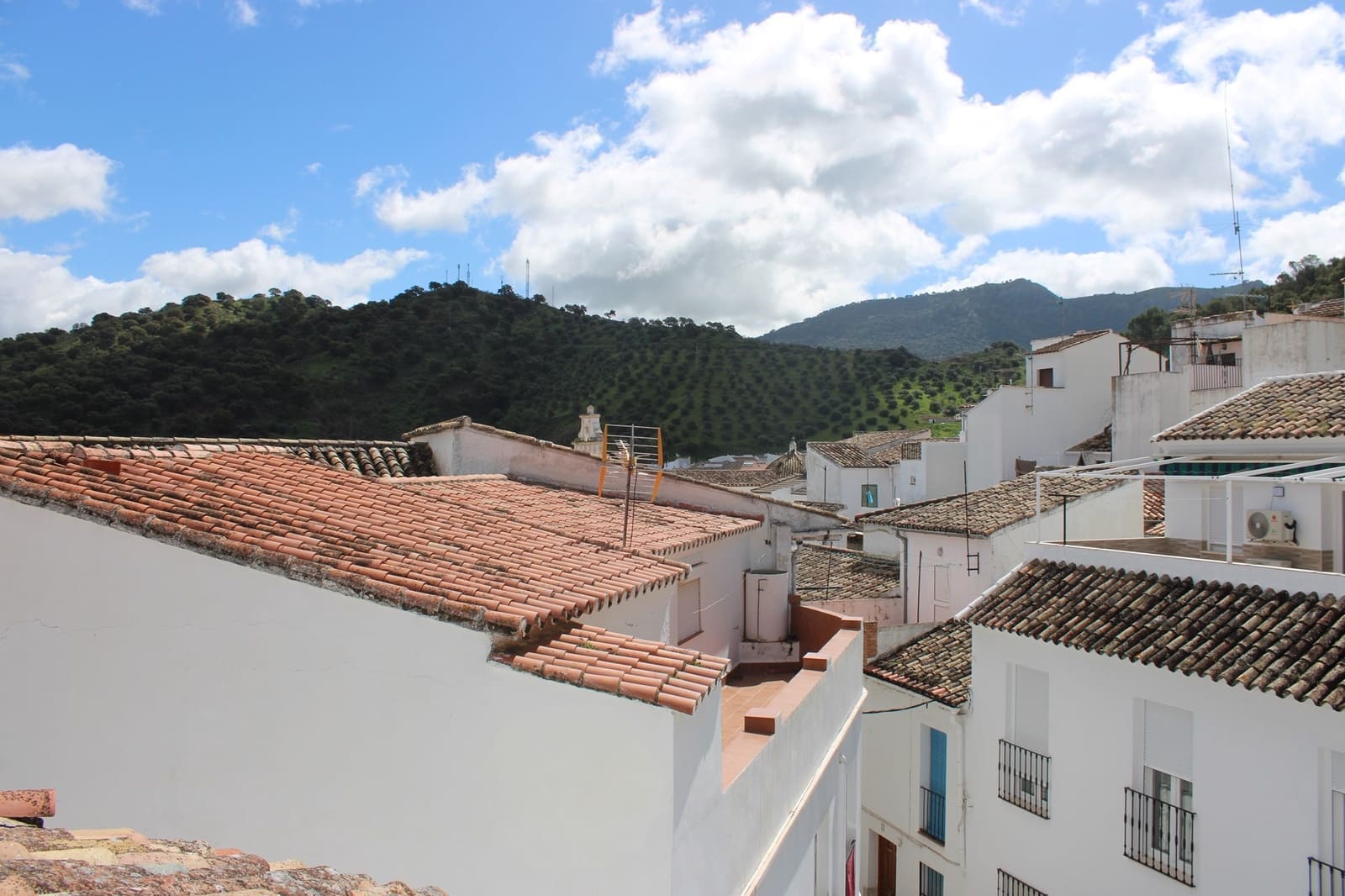 5 soverom Hus til salgs i El Gastor - € 285 000 (Ref: 9193459)