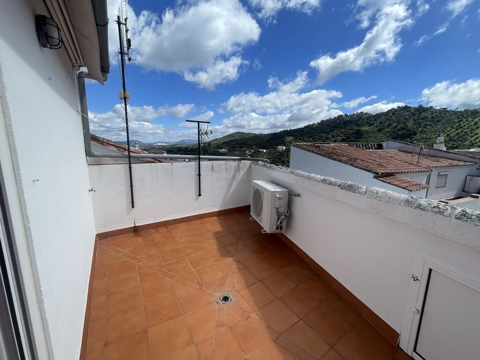 5 soverom Hus til salgs i El Gastor - € 285 000 (Ref: 9193459)