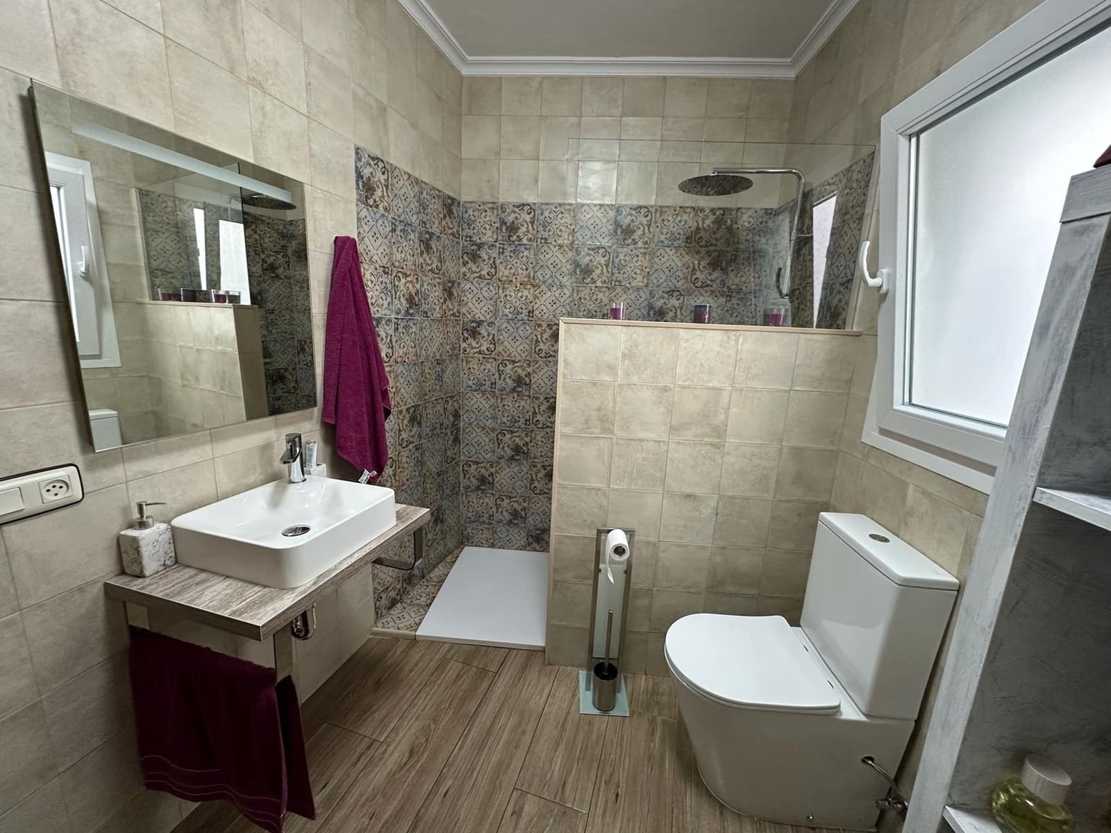 5 soverom Hus til salgs i El Gastor - € 285 000 (Ref: 9193459)