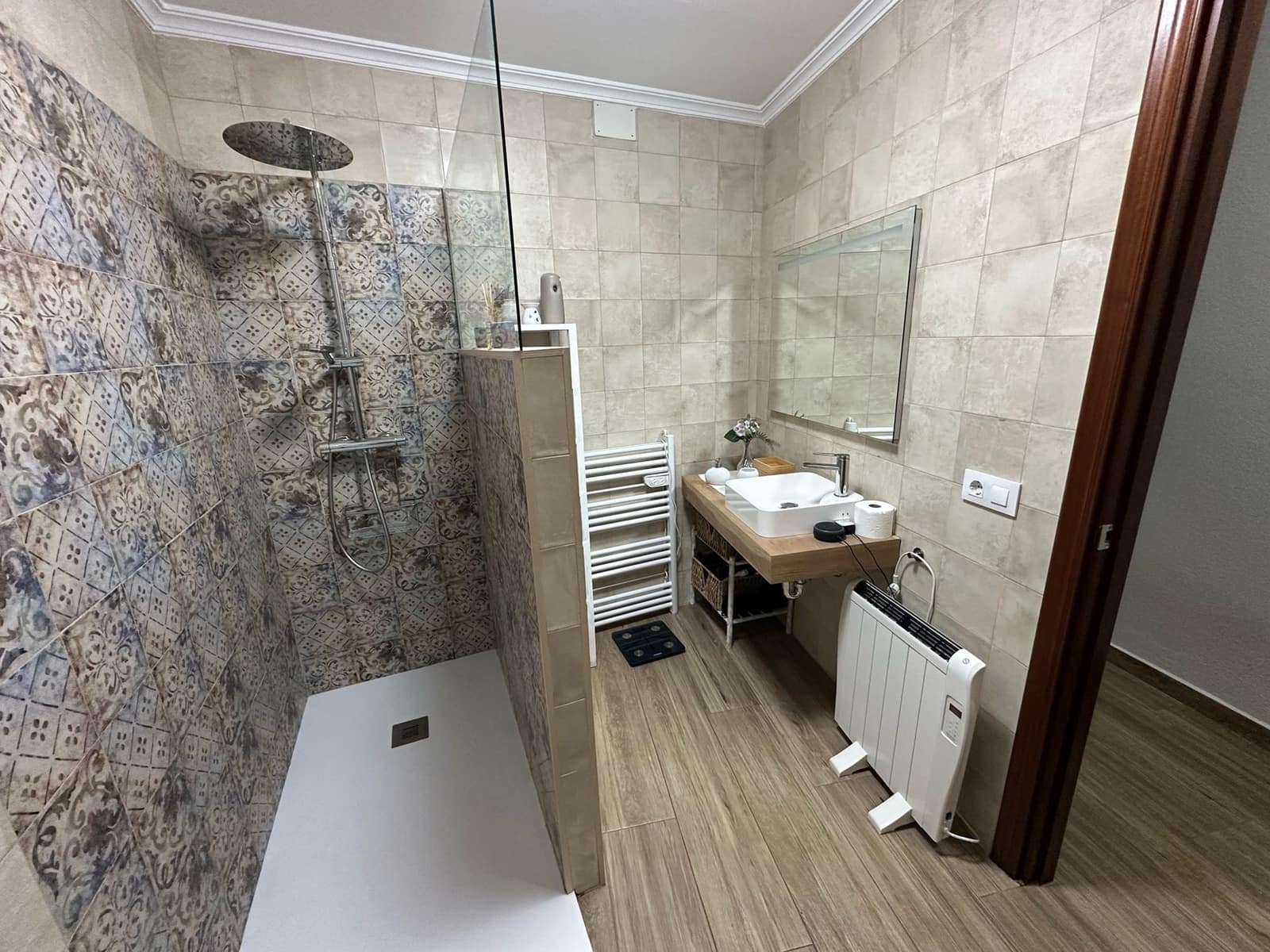 5 soverom Hus til salgs i El Gastor - € 285 000 (Ref: 9193459)