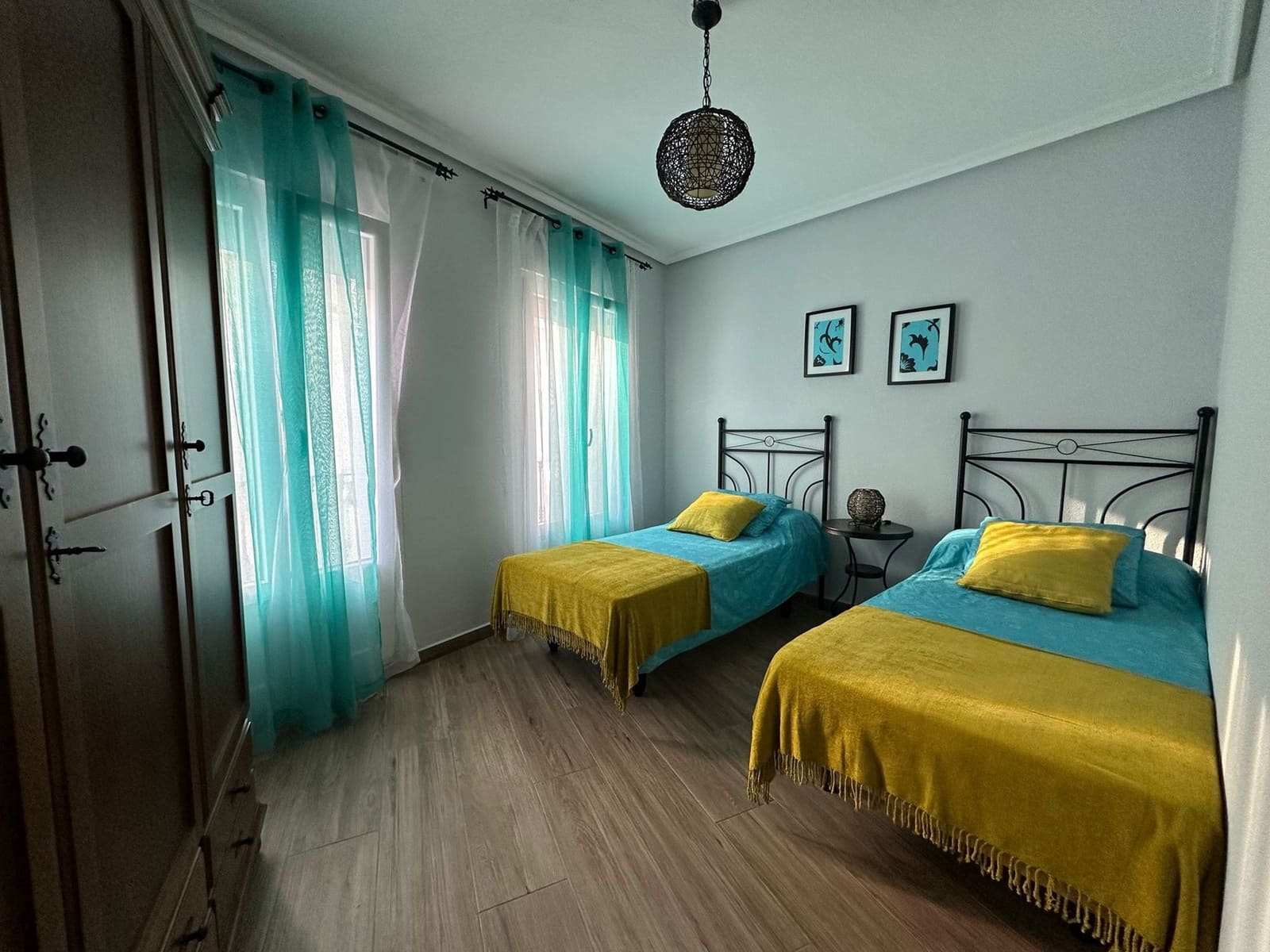 5 soverom Hus til salgs i El Gastor - € 285 000 (Ref: 9193459)