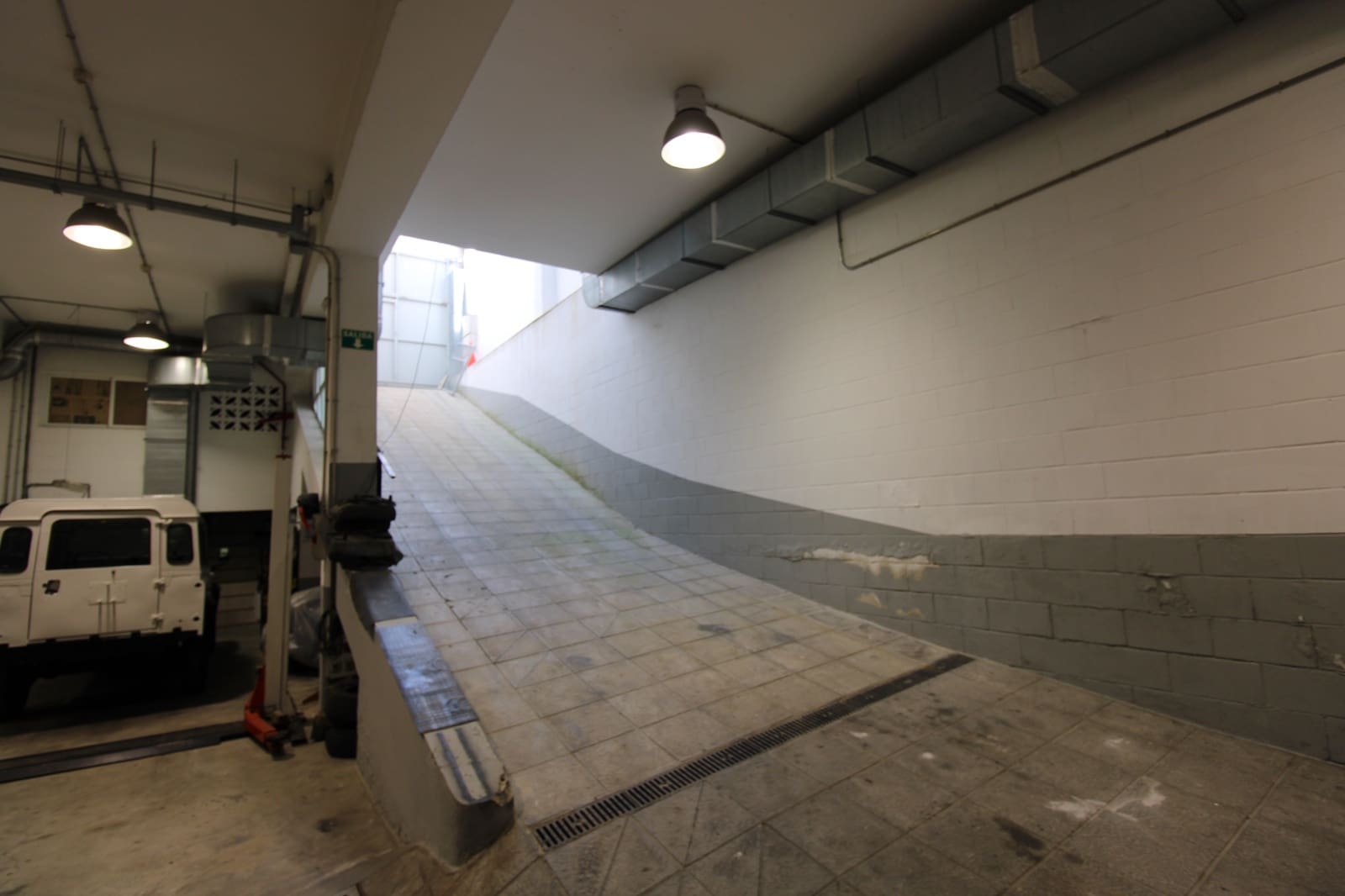 1 soveværelse Virksomhed til salg i Algodonales - € 600.000 (Ref: 9205533)