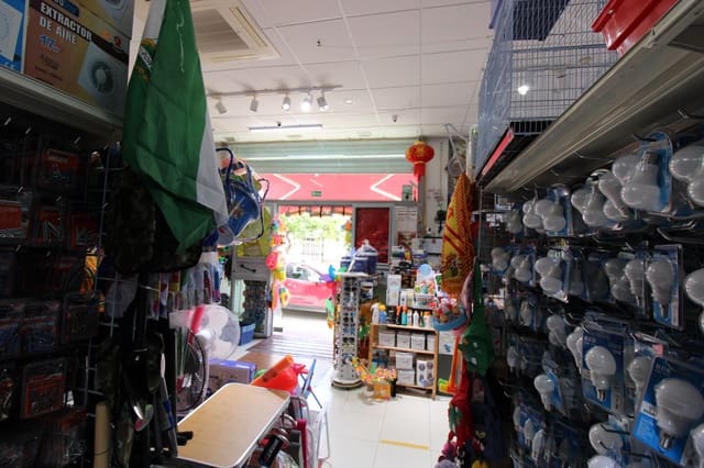 1 sypialnia Biznes na sprzedaż w Algodonales - 600 000 € (Ref: 9205533)