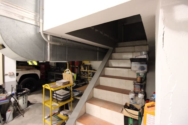 1 sypialnia Biznes na sprzedaż w Algodonales - 600 000 € (Ref: 9205533)