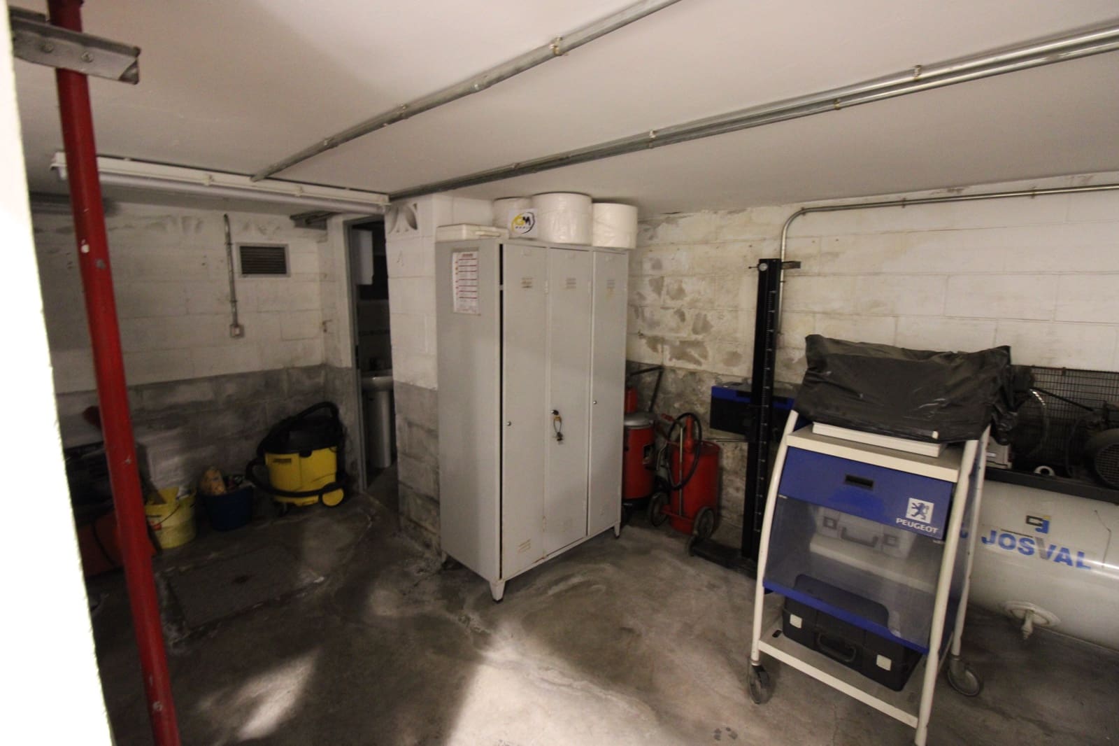 1 soveværelse Virksomhed til salg i Algodonales - € 600.000 (Ref: 9205533)