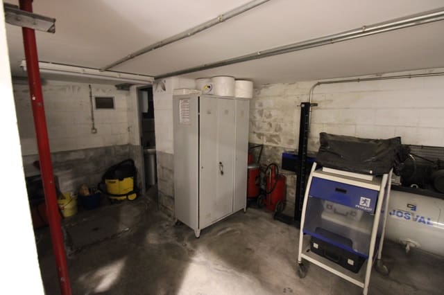 1 sypialnia Biznes na sprzedaż w Algodonales - 600 000 € (Ref: 9205533)