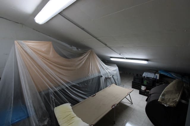 1 sypialnia Biznes na sprzedaż w Algodonales - 600 000 € (Ref: 9205533)