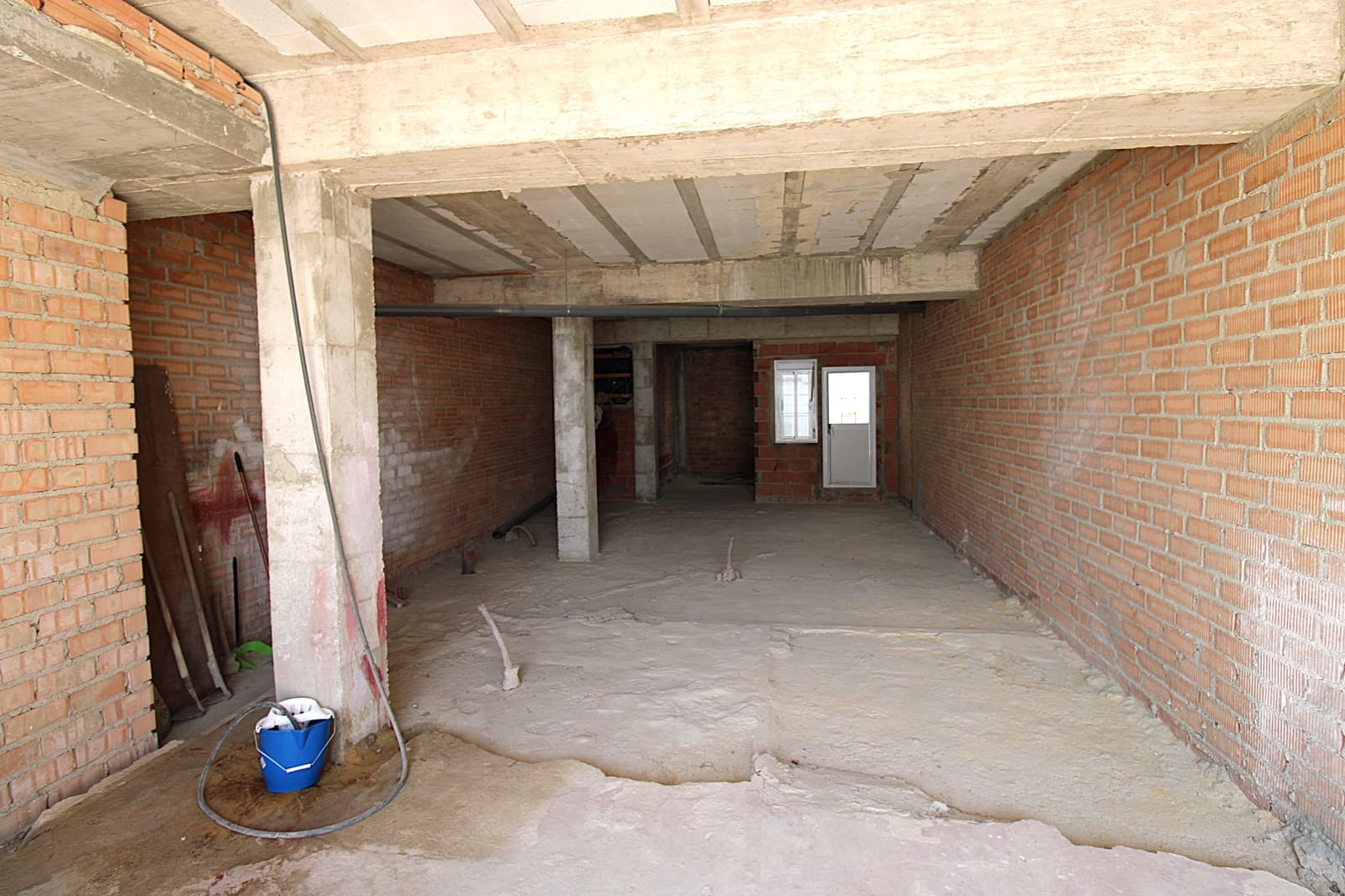 1 soveværelse Virksomhed til salg i Algodonales - € 600.000 (Ref: 9205533)