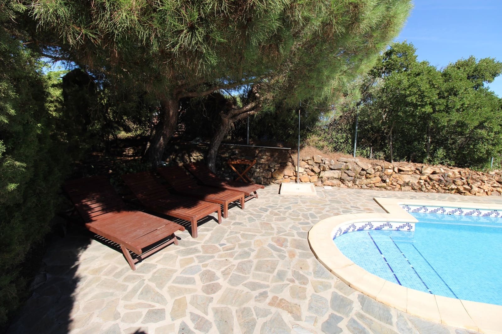 3 camera da letto Finca/Casa di Campagna in vendita in El Gastor - 400.000 € (Rif: 9237764)