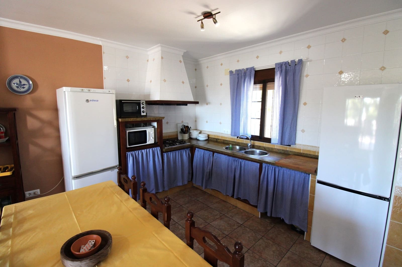 3 camera da letto Finca/Casa di Campagna in vendita in El Gastor - 400.000 € (Rif: 9237764)