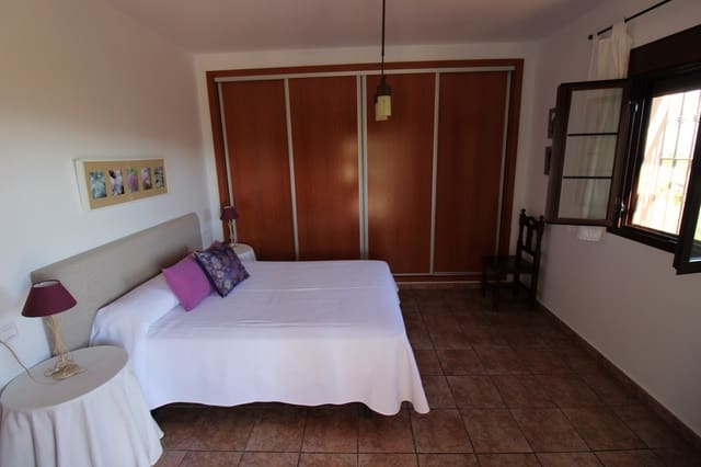 3 soverom Finca/Herregård til salgs i El Gastor - € 400 000 (Ref: 9237764)