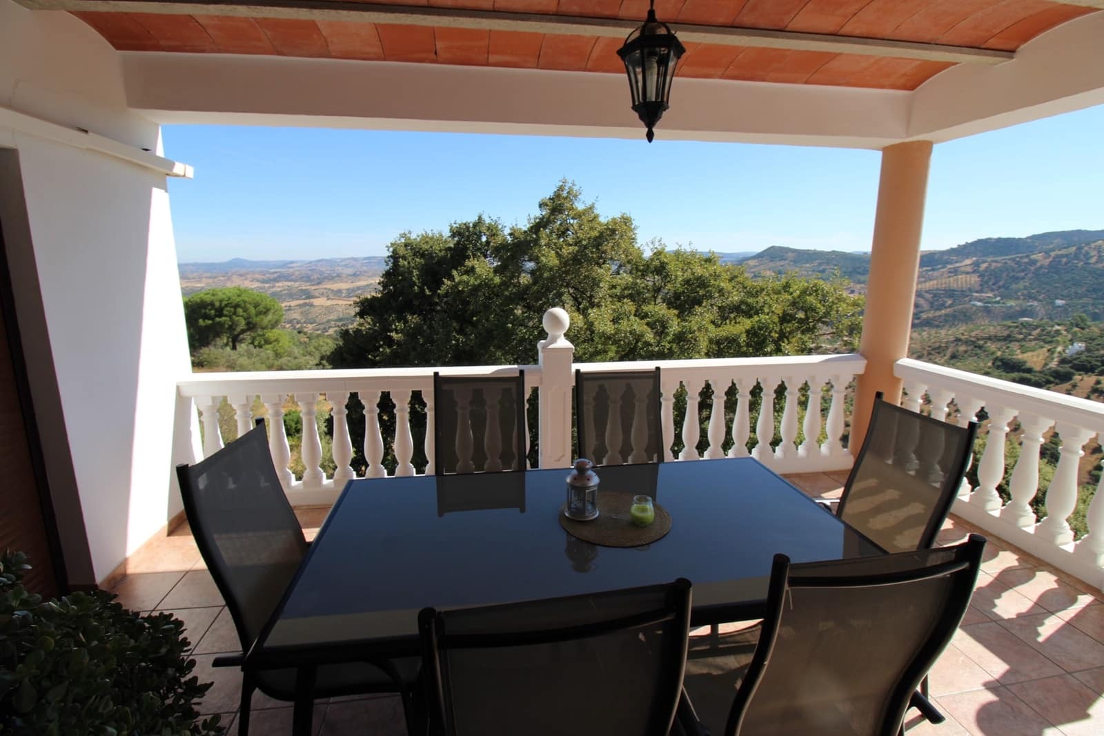 3 camera da letto Finca/Casa di Campagna in vendita in El Gastor - 400.000 € (Rif: 9237764)