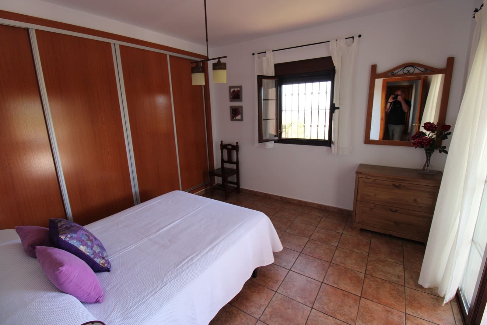 3 camera da letto Finca/Casa di Campagna in vendita in El Gastor - 400.000 € (Rif: 9237764)