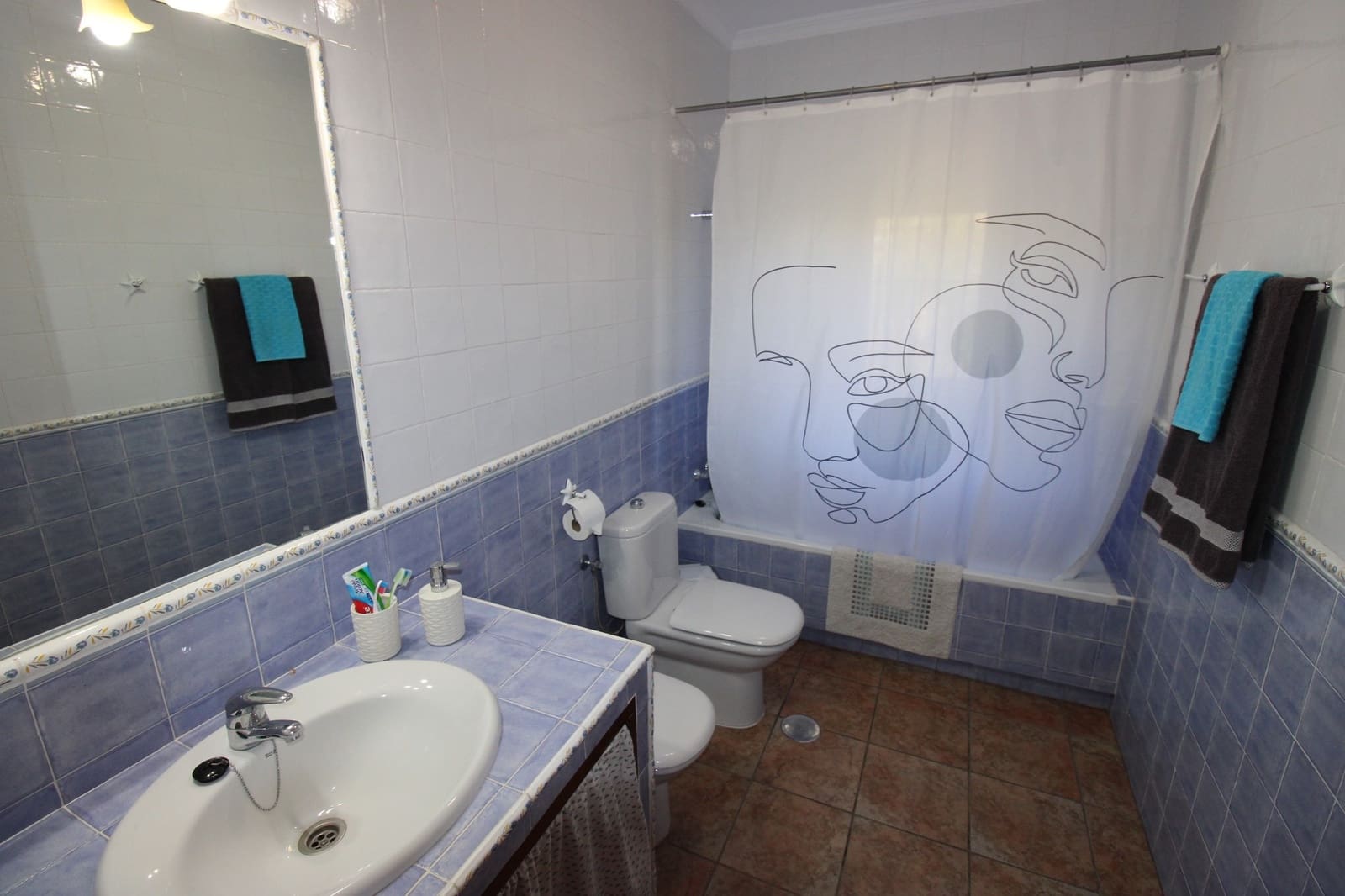 3 camera da letto Finca/Casa di Campagna in vendita in El Gastor - 400.000 € (Rif: 9237764)