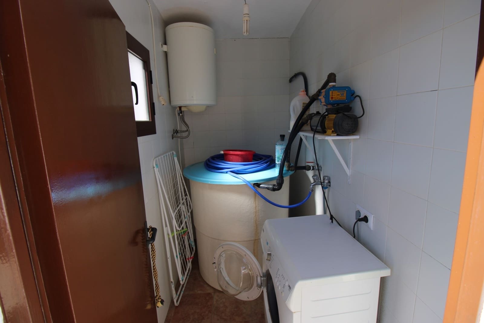 3 camera da letto Finca/Casa di Campagna in vendita in El Gastor - 400.000 € (Rif: 9237764)