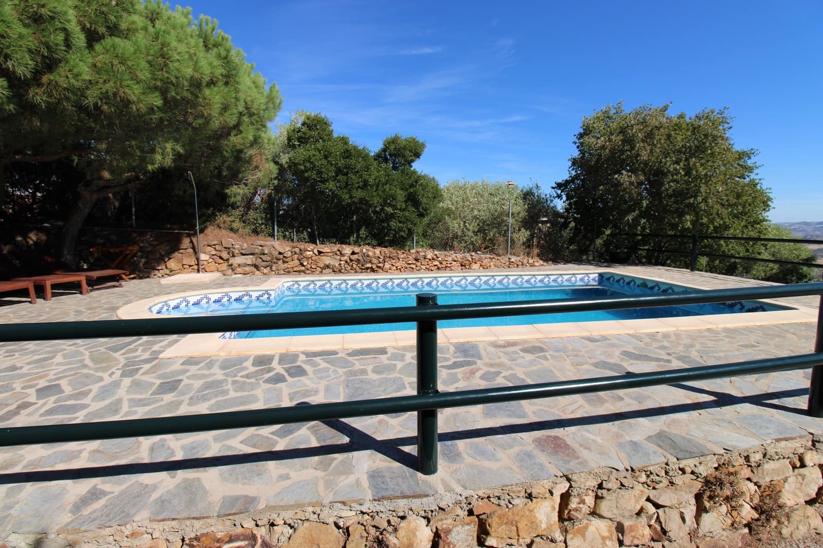 3 camera da letto Finca/Casa di Campagna in vendita in El Gastor - 400.000 € (Rif: 9237764)