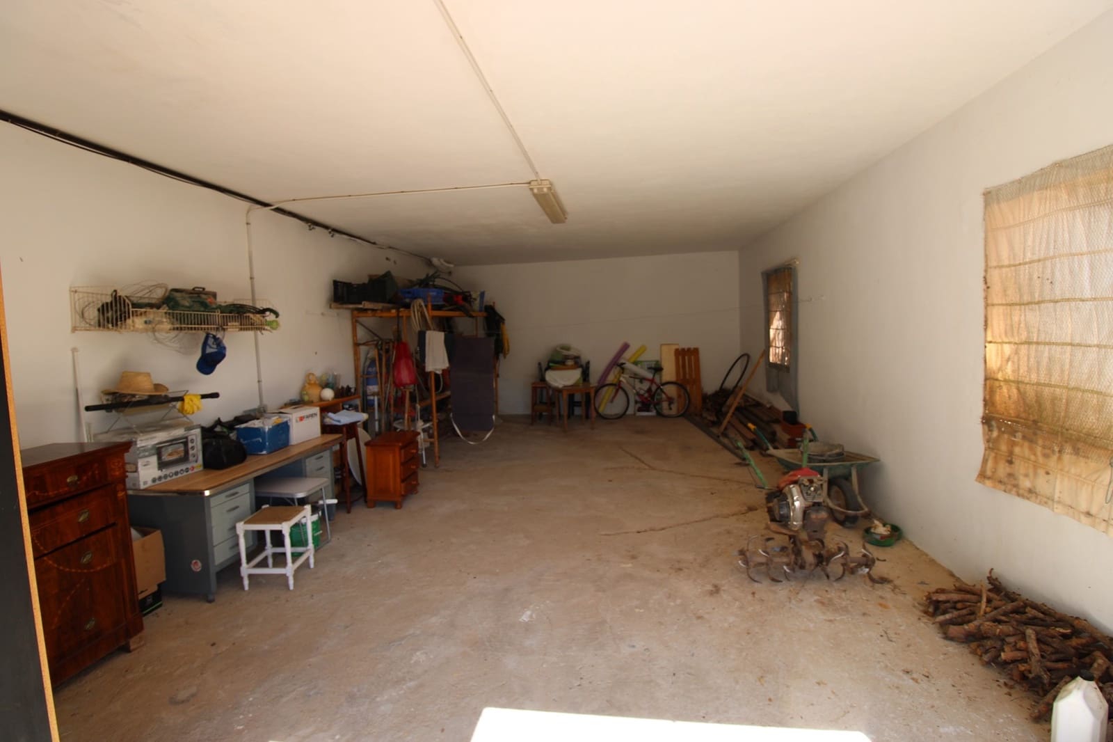 3 camera da letto Finca/Casa di Campagna in vendita in El Gastor - 400.000 € (Rif: 9237764)