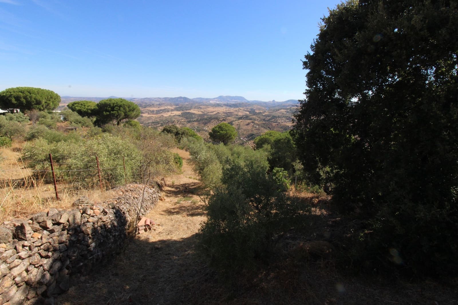 3 camera da letto Finca/Casa di Campagna in vendita in El Gastor - 400.000 € (Rif: 9237764)