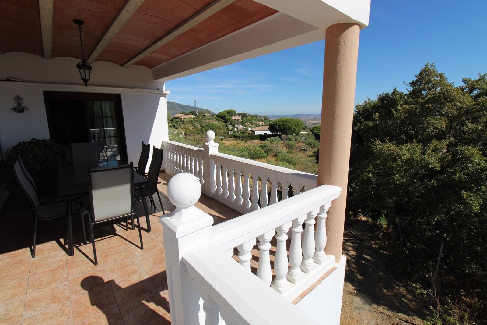 3 camera da letto Finca/Casa di Campagna in vendita in El Gastor - 400.000 € (Rif: 9237764)