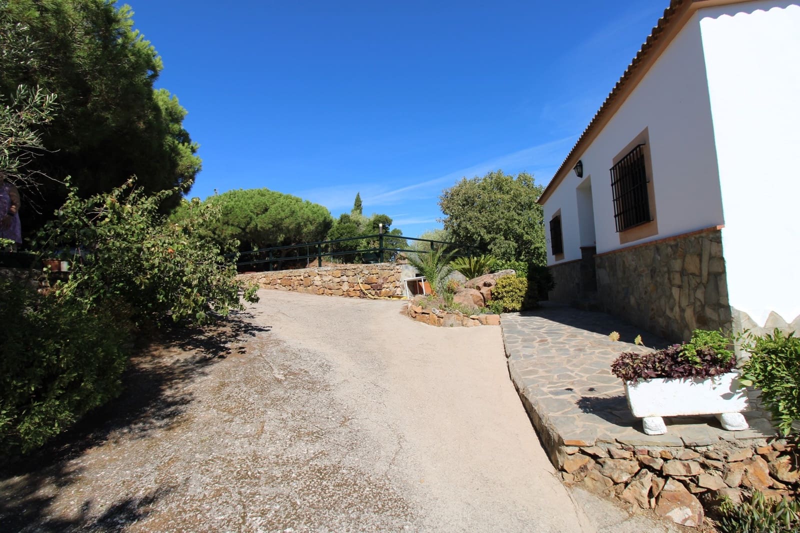 3 camera da letto Finca/Casa di Campagna in vendita in El Gastor - 400.000 € (Rif: 9237764)