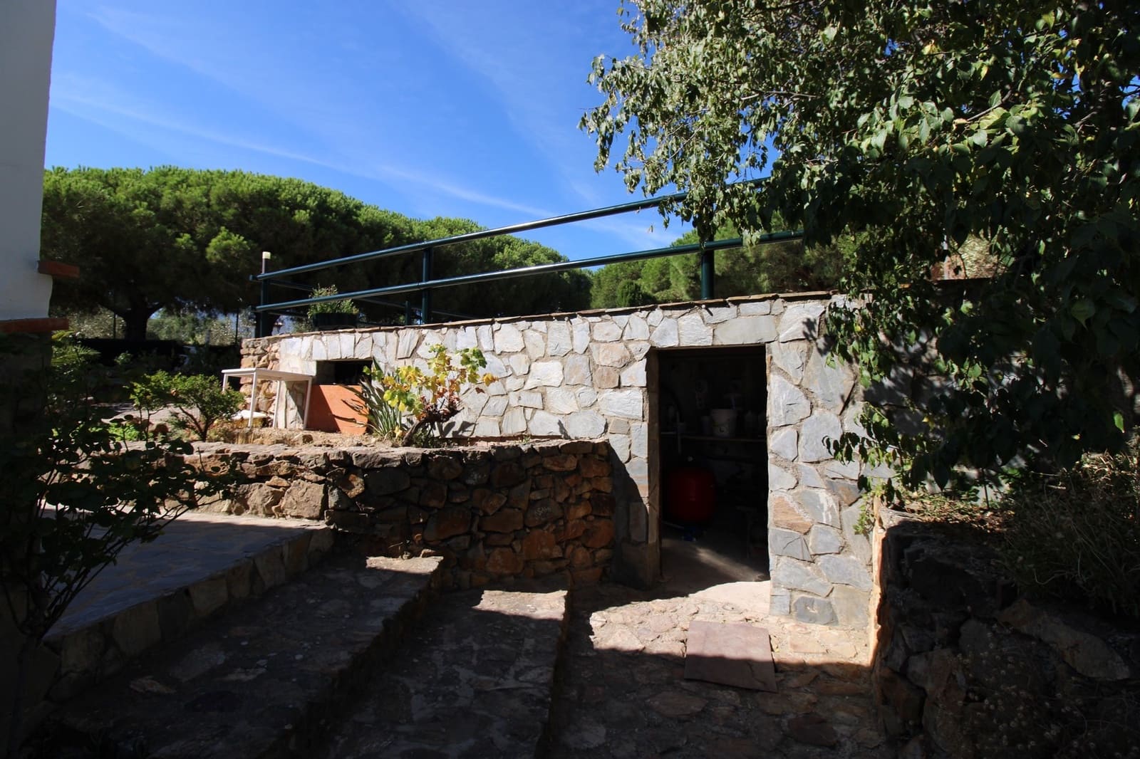 3 camera da letto Finca/Casa di Campagna in vendita in El Gastor - 400.000 € (Rif: 9237764)