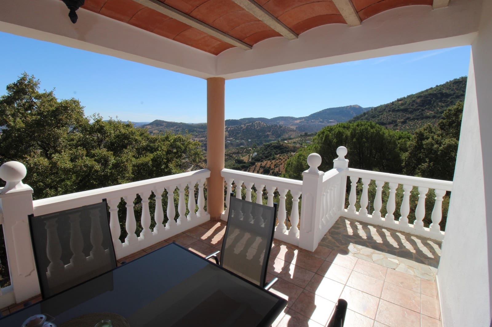 3 camera da letto Finca/Casa di Campagna in vendita in El Gastor - 400.000 € (Rif: 9237764)