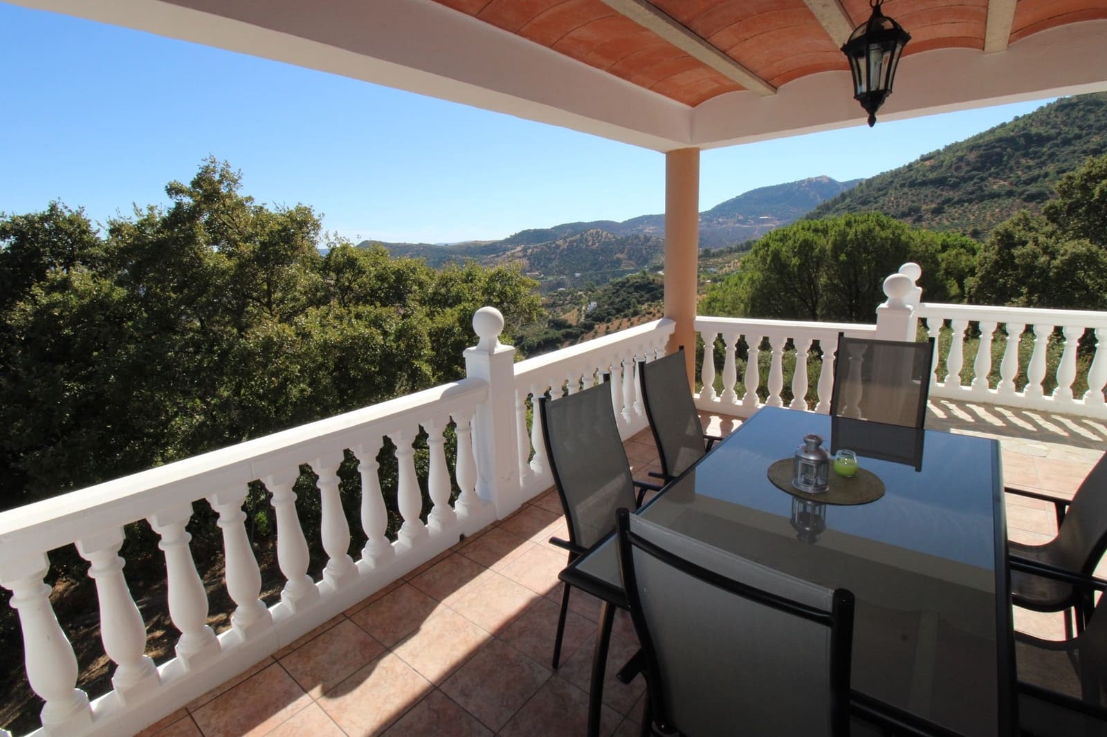 3 camera da letto Finca/Casa di Campagna in vendita in El Gastor - 400.000 € (Rif: 9237764)