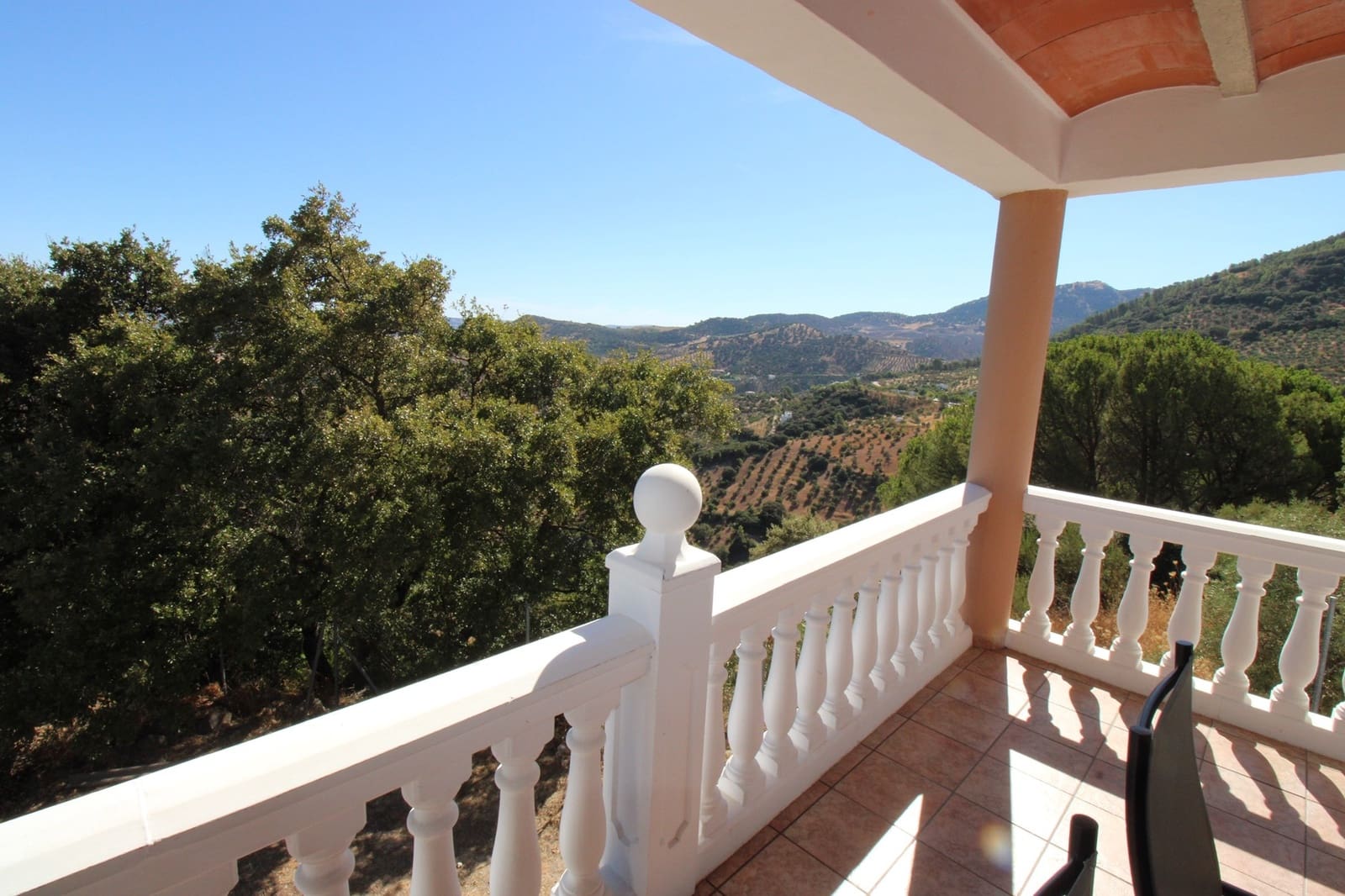 3 camera da letto Finca/Casa di Campagna in vendita in El Gastor - 400.000 € (Rif: 9237764)