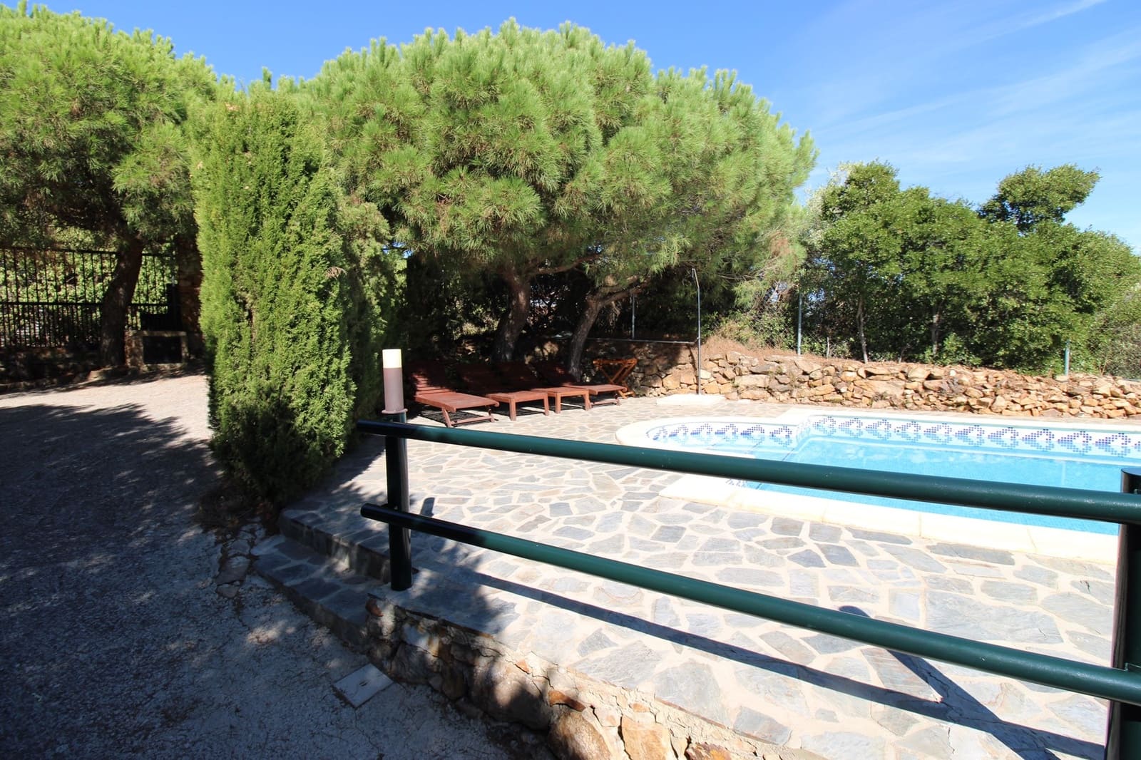 3 camera da letto Finca/Casa di Campagna in vendita in El Gastor - 400.000 € (Rif: 9237764)