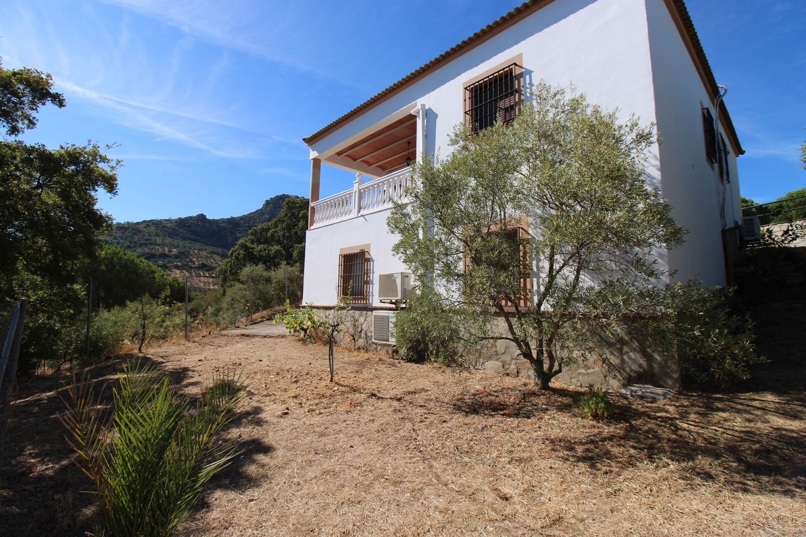 3 camera da letto Finca/Casa di Campagna in vendita in El Gastor - 400.000 € (Rif: 9237764)