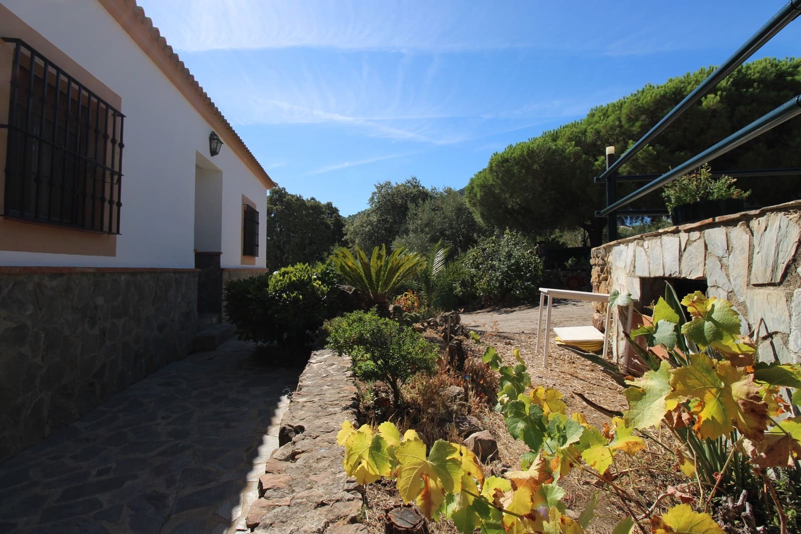 3 camera da letto Finca/Casa di Campagna in vendita in El Gastor - 400.000 € (Rif: 9237764)