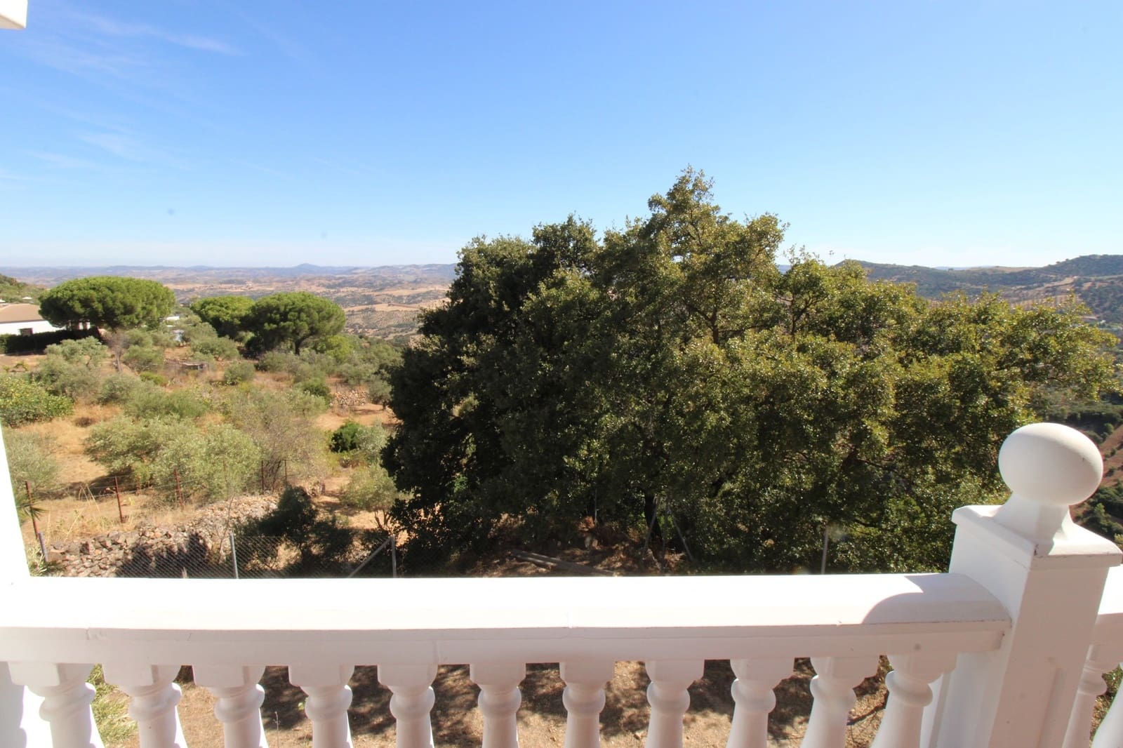 3 camera da letto Finca/Casa di Campagna in vendita in El Gastor - 400.000 € (Rif: 9237764)